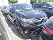 Honda CR-V 2020 Black for sale
