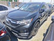 Honda CR-V 2020 Black for sale
