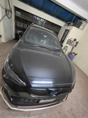 Toyota Corolla Cross 2023 Black for sale