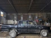 Mitsubishi L200 1999 Black for sale