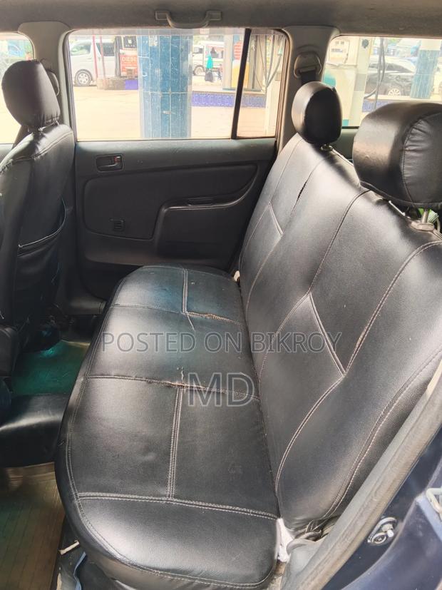 Toyota Probox 2003 Blue