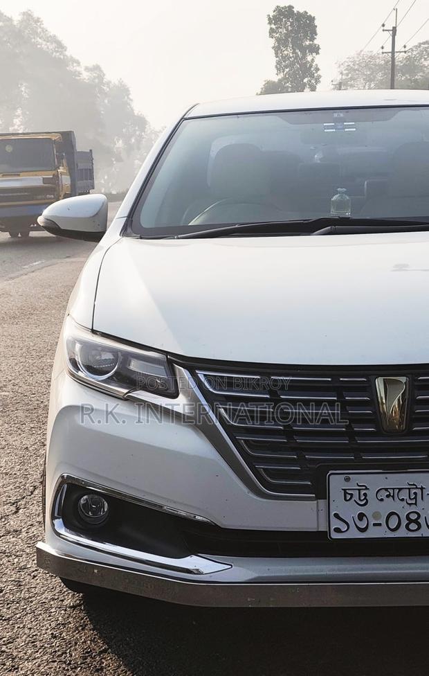 Toyota Premio 1.5 FWD 2012 Pearl