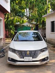 Toyota Premio 1.5 FWD 2012 Pearl for sale