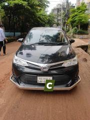 Toyota Axio 2020 Black for sale