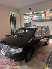 Toyota Probox 2005 Maroon for sale