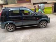 Toyota Cami 2001 Black for sale