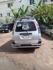 Toyota Noah 2006 Silver for sale