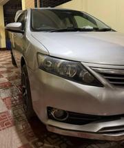 Toyota Allion 2011 Silver for sale