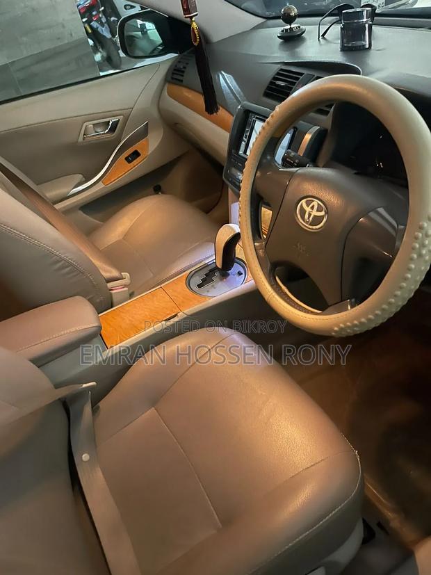 Toyota Allion 2010 Pearl