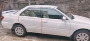 Toyota Carina 2001 Pearl for sale
