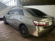Toyota Premio 1.5 FWD 2012 Beige for sale