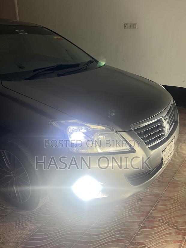 Toyota Premio 1.5 FWD 2012 Beige