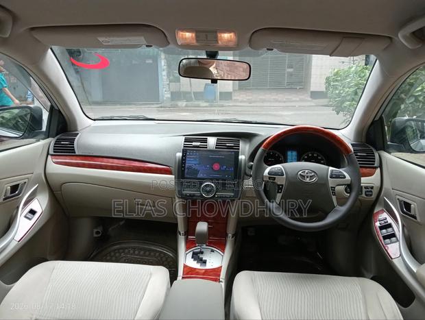 Toyota Premio 1.5 FWD 2014 Silver