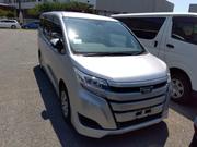 Toyota Noah 2.0 FWD (8 Seater) 2021 Silver for sale