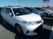 Toyota Corolla Fielder 1.5 Hybrid FWD 2021 White for sale