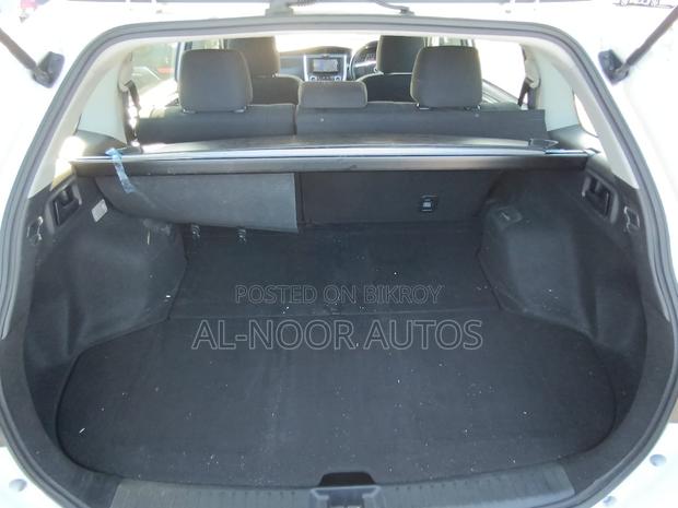 Toyota Corolla Fielder 1.5 Hybrid FWD 2021 White