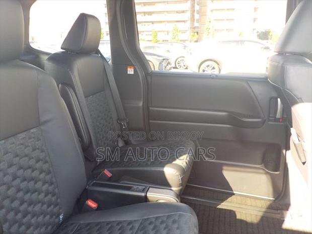 Toyota Voxy Hybrid S-Z 2WD 7-Seater 2023 Gray