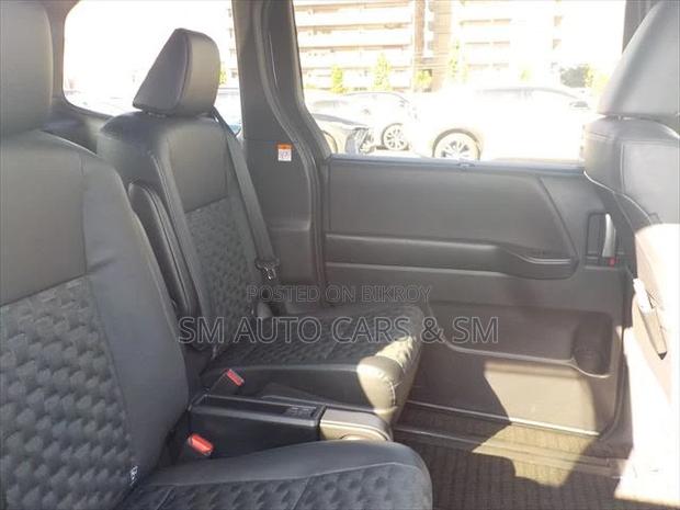 Toyota Voxy Hybrid S-Z 2WD 7-Seater 2023 Gray