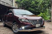 Toyota Premio 2019 Maroon for sale