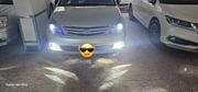Toyota Allion 2003 Silver for sale