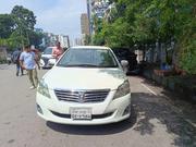 Toyota Premio 2012 Pearl for sale
