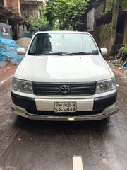 Toyota Probox 2004 White for sale