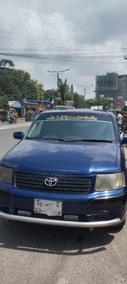 Toyota Succeed 2003 Blue for sale