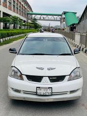 Mitsubishi Lancer 2008 Pearl for sale