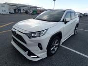 Toyota RAV4 2021 Pearl for sale