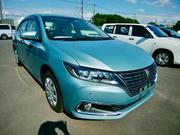 Toyota Premio 2021 Green for sale