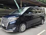 Toyota Esquire 2019 Blue for sale