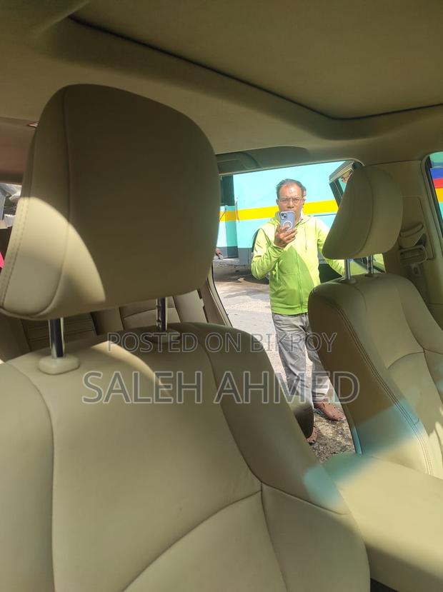 Toyota Land Cruiser Prado 2.7 VVT-i 2014 Black
