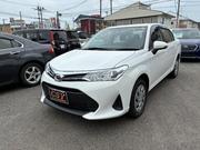Toyota Axio 2022 White for sale