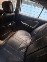 Nissan Crew 2005 Black for sale