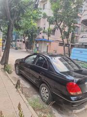 Nissan Crew 2005 Black for sale