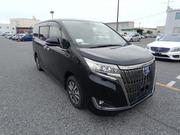 Toyota Esquire 2021 Black for sale