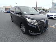 Toyota Esquire 2021 Black for sale