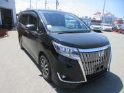 Toyota Esquire 2021 Black for sale