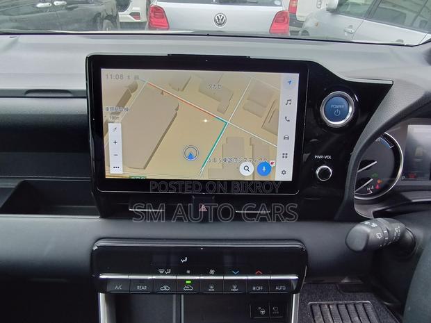 Toyota Noah 2023 Pearl