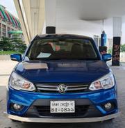 Proton Saga 2020 Blue for sale