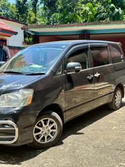 Toyota Noah 2.0 AWD (8 Seater) 2003 Black for sale