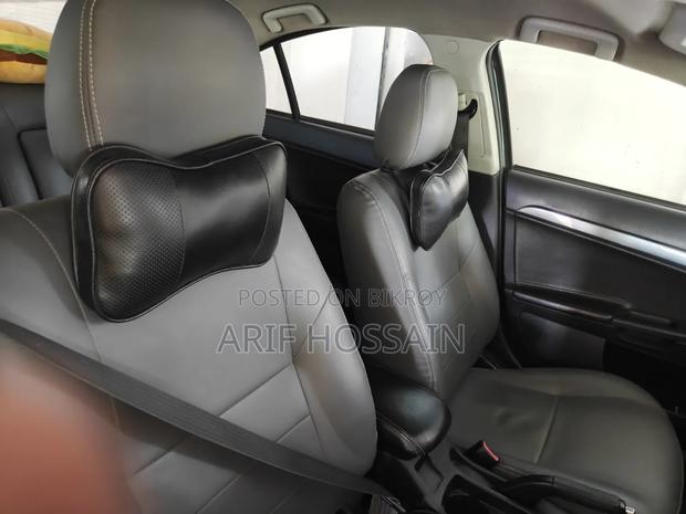 Mitsubishi Lancer 2010