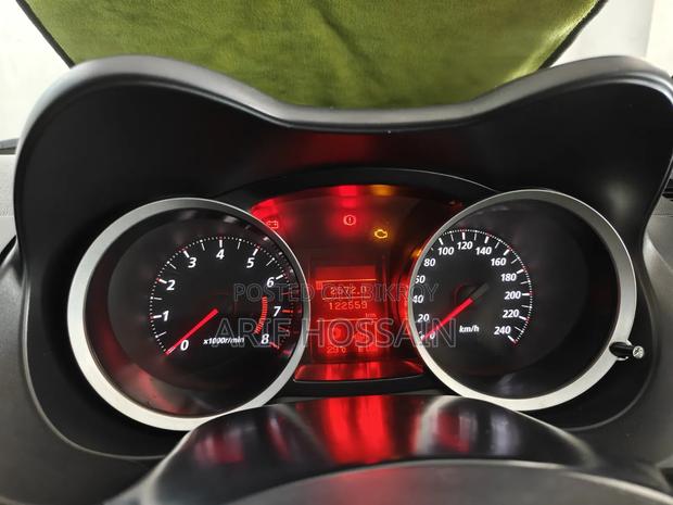 Mitsubishi Lancer 2010