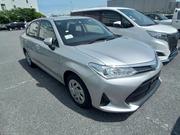 Toyota Axio 2021 Silver for sale