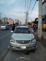 Toyota Premio 2004 Silver for sale