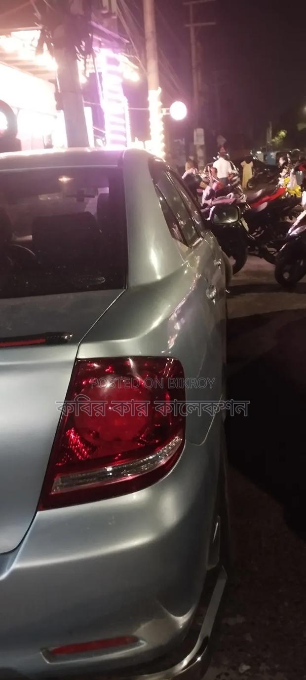 Toyota Allion 2002