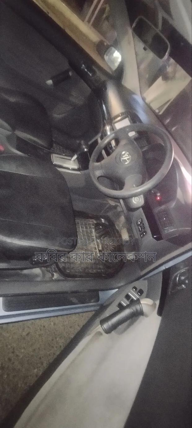 Toyota Allion 2002