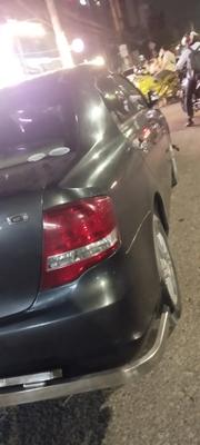 Toyota Axio 2011 Matt Black for sale