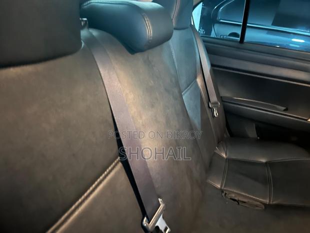 Toyota Axio 1.5 Hybrid 2WD 2017 Pearl
