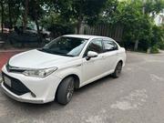 Toyota Axio 1.5 Hybrid 2WD 2017 Pearl for sale